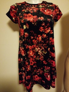 ebay swing dress