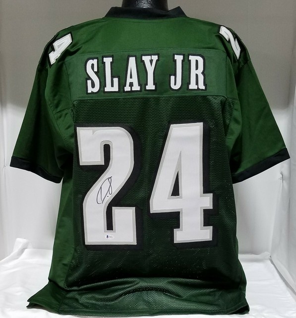 darius slay jr jersey