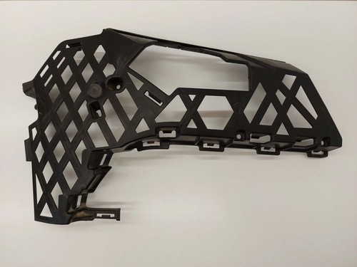 Volkswagen Passat B8 2016 Rechts Seite Vorne Stoßstange Halterung 3G0807178