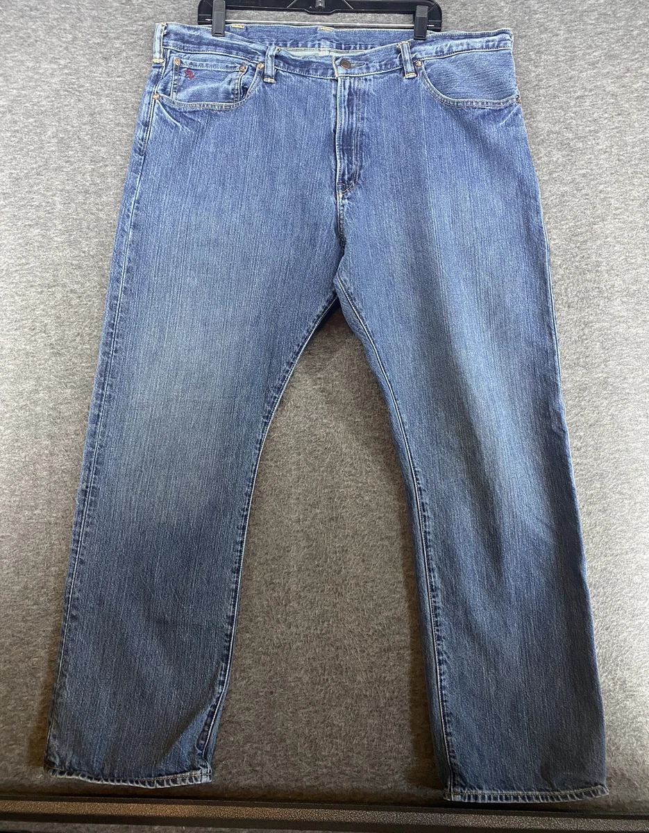 Polo ralph lauren jeans rn clearance 41381