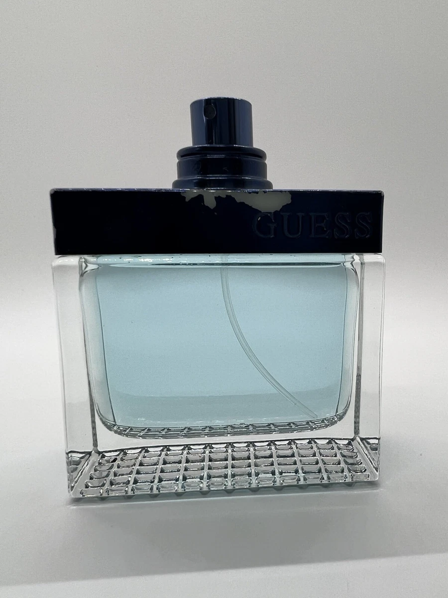 Guess seductive homme blue cologne new arrivals