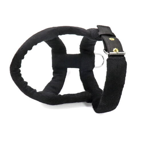 Dog Weight Pulling Harness for Pitbulls Training Adjustable Medium Large Vest - Picture 2 of 13