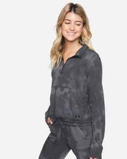 Hurley Quarter Zip Pullover