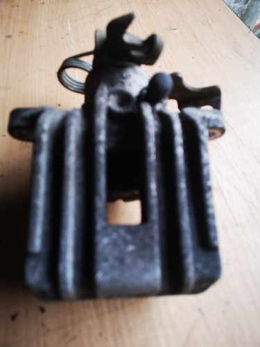 BREMSSATTEL HINTEN RECHTS für VW PASSAT 3B 3BG + AUDI A4 B5 8D A6 C5 4B + SUPERB