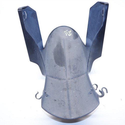 2014 KAWASAKI NINJA ZX6R Front Mudguard - 35004-0310-45L - Picture 6 of 8
