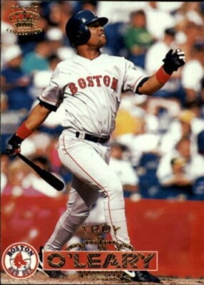 B3748- 1996 Pacific Baseball #S 251-450 + Einsätze -du Pick- 15 + Gratis US