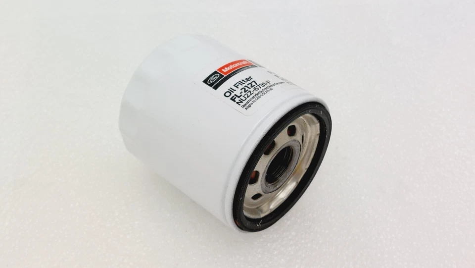 2024 - 2025 福特探险者逃生发动机机油过滤器 NU2Z-6731-F Motorcraft FL-2127 — 第 4/4 张图片