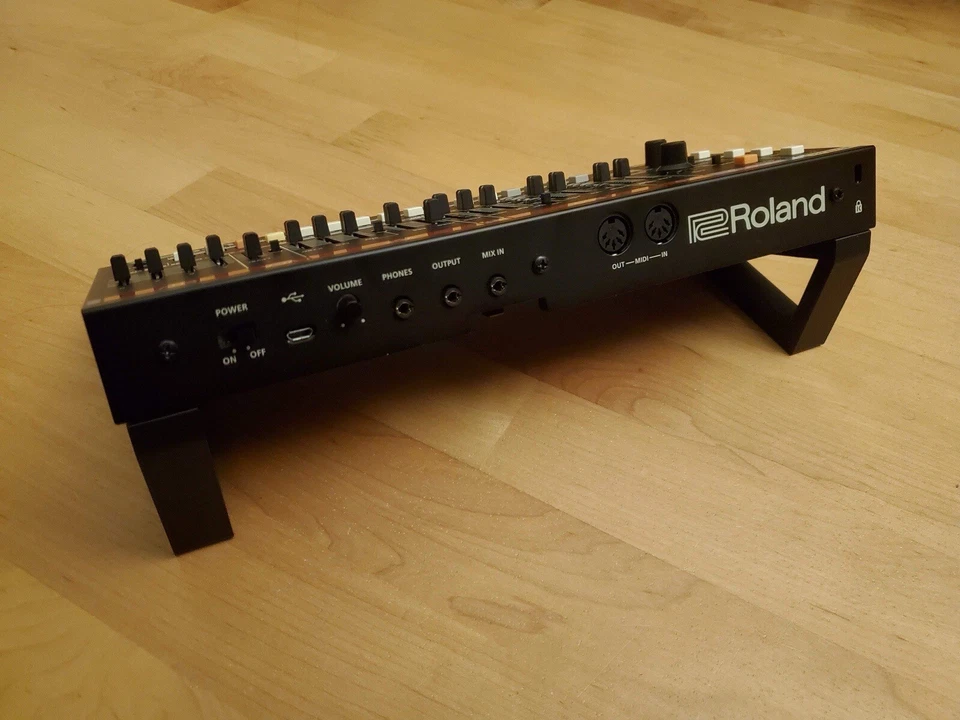 Roland Boutique Series Stand by PINE - Image 2 of 3