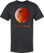 Bauhaus - Blood Moon - XL Black t-shirt