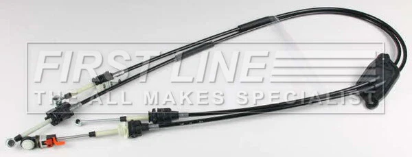 GEAR CONTROL CABLE for OE No. 349359806R 95523980 | eBay