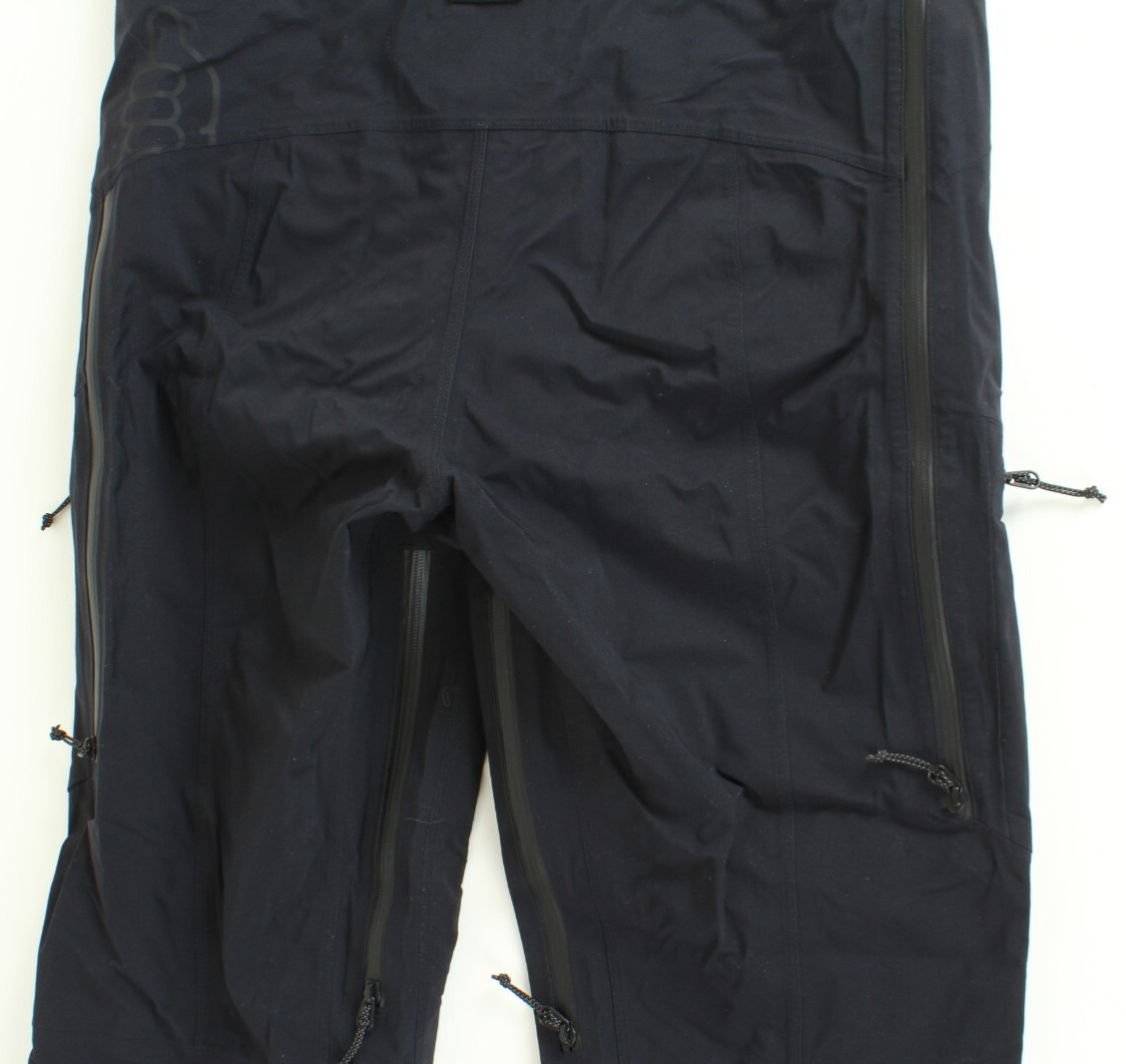 Trew Gear Capow Bib Pant - Men's - Medium /60836/