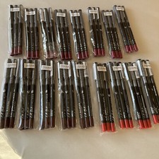 Lip Liner Pencil 3 Lip Liners Lot L.A. Girl. GP546 GP551 GP552 GP555