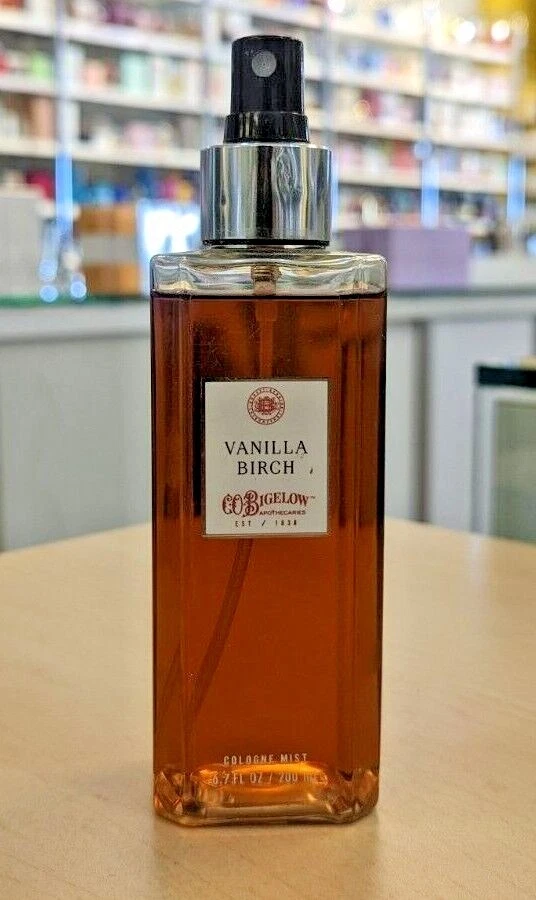 Co bigelow 2025 cologne