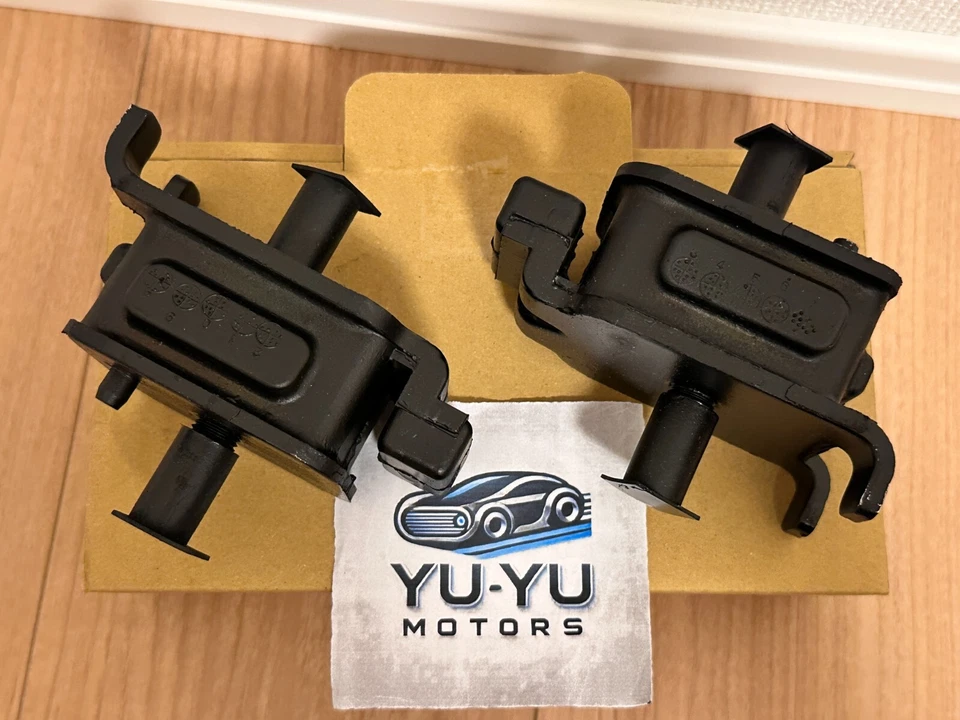 CUSCO Engine Mount 116 910 A For Toyota Corolla AE86 Levin Trueno Sprinter JDM - Image 3 of 4