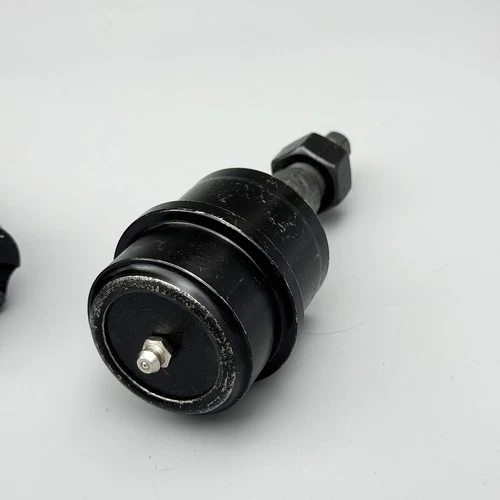 Kryptonite Upper Lower Ball Joint Package For 03-13 Dodge Ram 2500/3500 Cummins - Picture 6 of 6