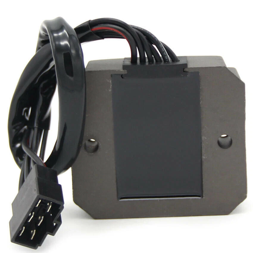 Regulador rectificador de voltaje para Kawasaki VN1600 (Vulcan 1600 Classic) 2003-2008 Foto 2 de 4