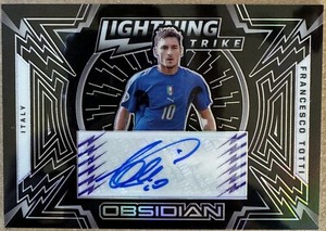 Francesco Totti | eBay