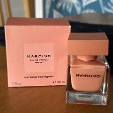 Narciso Rodriguez Ambree Eau De Parfum 30ml