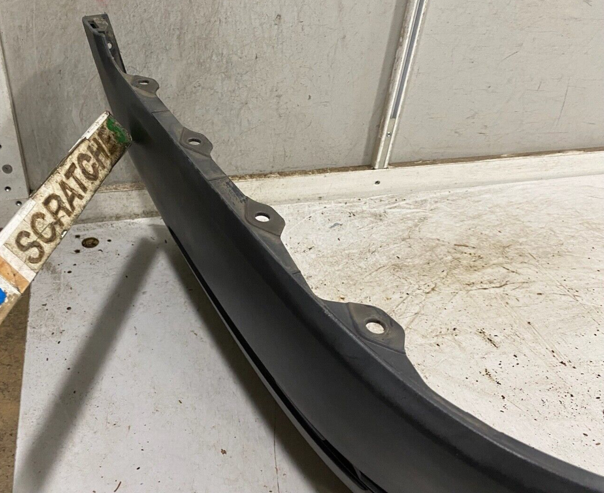 2019-2021 HONDA PILOT EX EX-L LX REAR LOWER BUMPER COVER OEM 71510