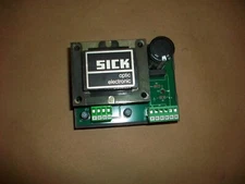 Sick Optic 24 VDC Power Supply LCU-PS20    USED