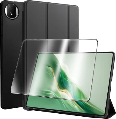 BNBUKLTD® For Honor Pad X8A X8 X7 9 X9 Case Smart Tablet Cover 12.0 10.1 11 11.5 Inch X9A