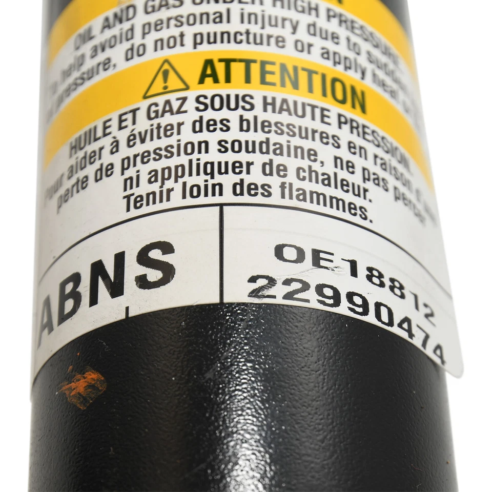 Nuevo Amortiguador trasero OEM GM Silverado Sierra 2500 3500 HD 22990474 Foto 3 de 3