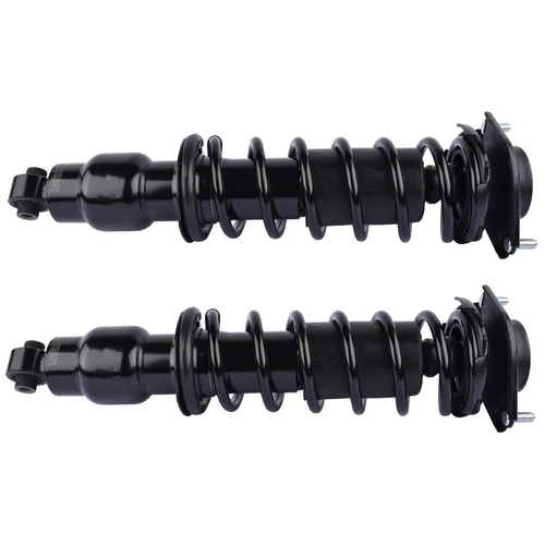 2x Hinten Stoßdämpfer Federbeine Für Subaru Forester SH EJ20 EJ25 2.5 Turbo AWD - Bild 2 von 10