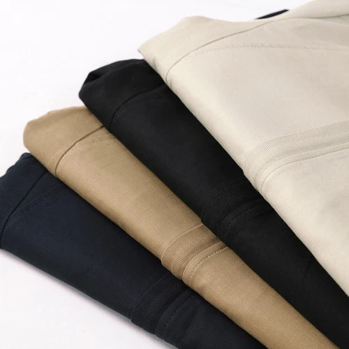 Men's Casual Slim Fit Business Formal One Button Suit Blazer Coat Jacket Tops - Picture 13 of 21