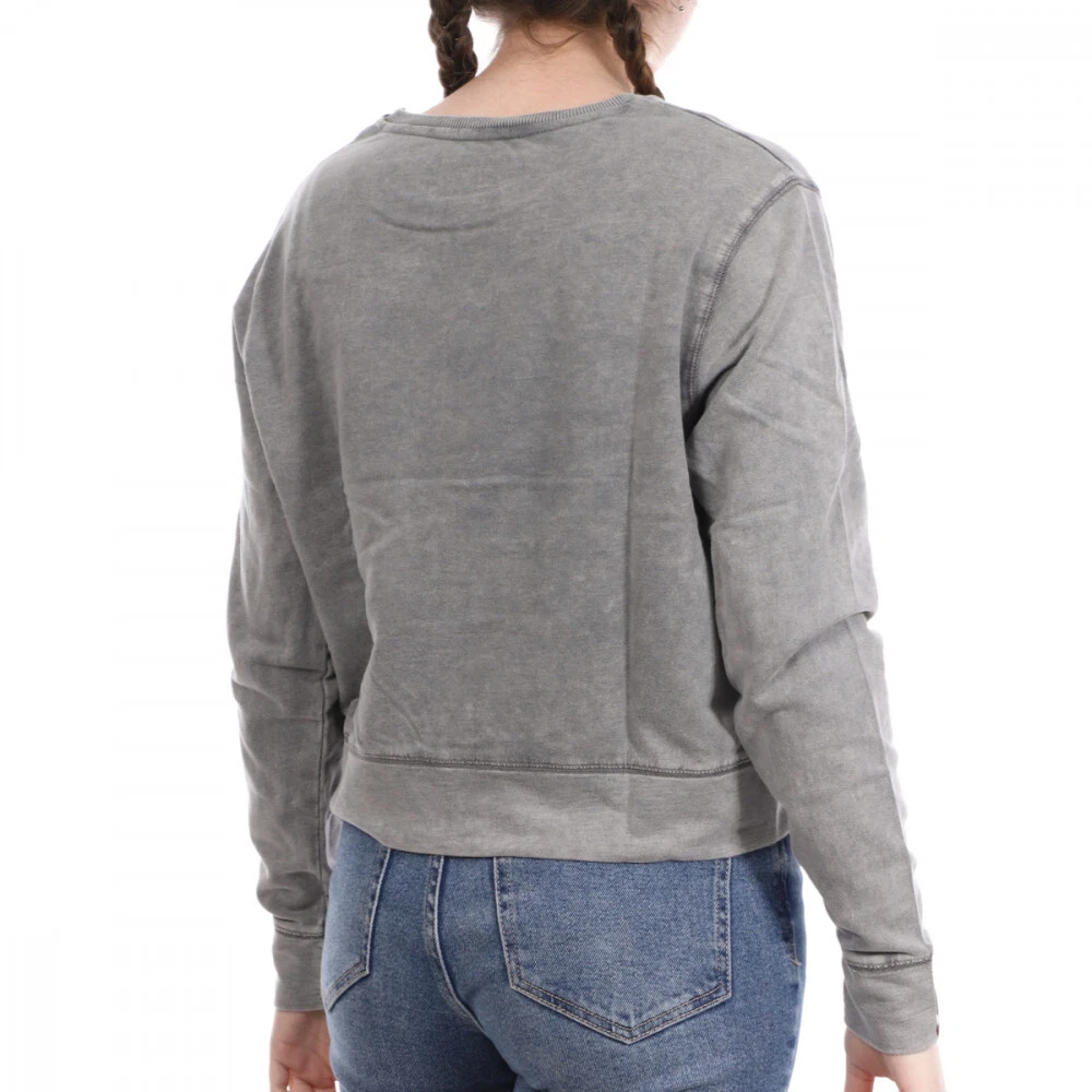 Sweat coca cola femme new arrivals