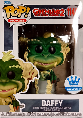 GREMLINS Daffy - Funko Pop! (Limited Edition)