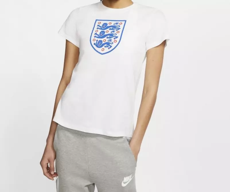 Nike pride shirt 2019 store