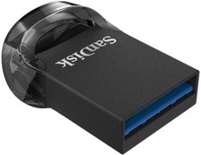 Sandisk Ultra Fit 16GB USB 3.2 Flash Drive Thumb Drive Pen Drive (10 Pack)