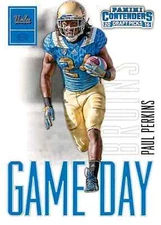 2016 Panini Contenders Draft Picks Base Inserts Assorted 🏈