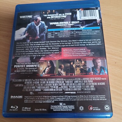 five　CD+Blu-ray 44 Inch Chest [Blu-ray] 14381640953| eBay