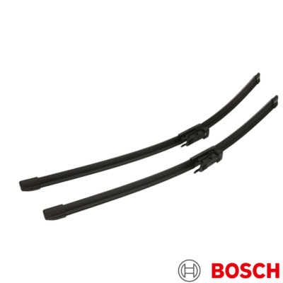 Scheibenwischer BOSCH Aerotwin vorne 2x 3397118966 600/530mm für FIAT VOLVO VW