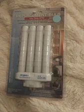 Lights of America Model No 9024B Replacement Bulb Fits 27W Fixtures 6500K *NEW*