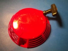 NEW 28410Z1V003ZB Recoil Starter Pull Starter ASSY FITS Honda HR19 FO-2003 AH 