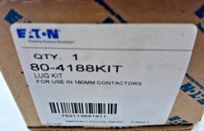 EATON 80-4188KIT LUG KIT