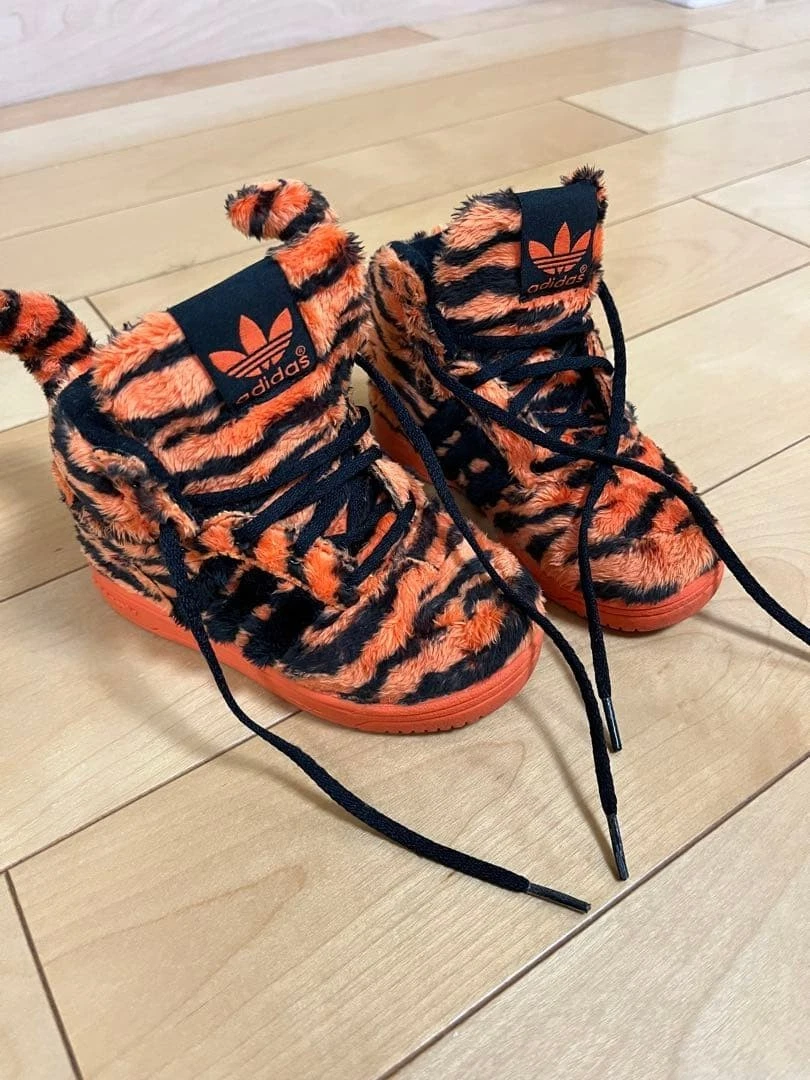 Preços baixos em Tênis Adidas Jeremy Scott masculino | eBay