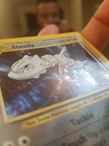 Steelix 15 111 | eBay