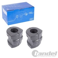 SKF Stabilager Vorderachse Beidseitig Passend FüR BMW 3 Z3 | Vkds 358513 T