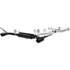 MagnaFlow 19216-GN Fits 2022 Jeep Grand Cherokee WK Exhaust System Kit
