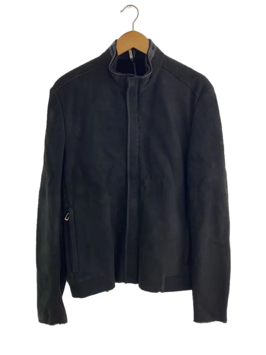 Dior Leather Outer Shell Jackets for Men for Sale | Shop New