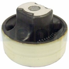DELPHI Querlenkerlager TD646W für ALFA FIAT ABARTH NEMO EVO PUNTO MITO PEUGEOT