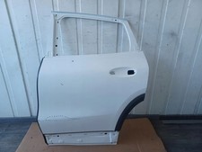 T&uuml;r Mercedes-Benz Gla Hinten Links Door Porta Porte