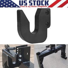 Top Hook for Harbor Freight Quick Hitch Cat Category 1 HW14-11-37 HF141137