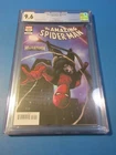 Amazing Spider-man #22 Anindito variant CGC 9.6 NM+ Gorgeous Gem Wow
