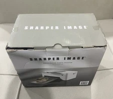 Sharper Image - Smartphone Photo Printer - 205984-01
