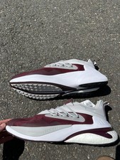 Adidas Men  s Size 12.5 Texas A M Aggies Alphaboost IH6337 Lightstrike Formotion