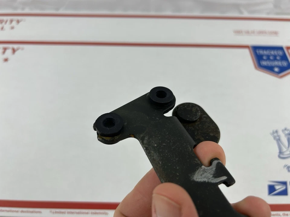 Suzuki DR 350 DR350 SE 1992 velocímetro medidores soporte de montaje 34950-14D00 Foto 3 de 4